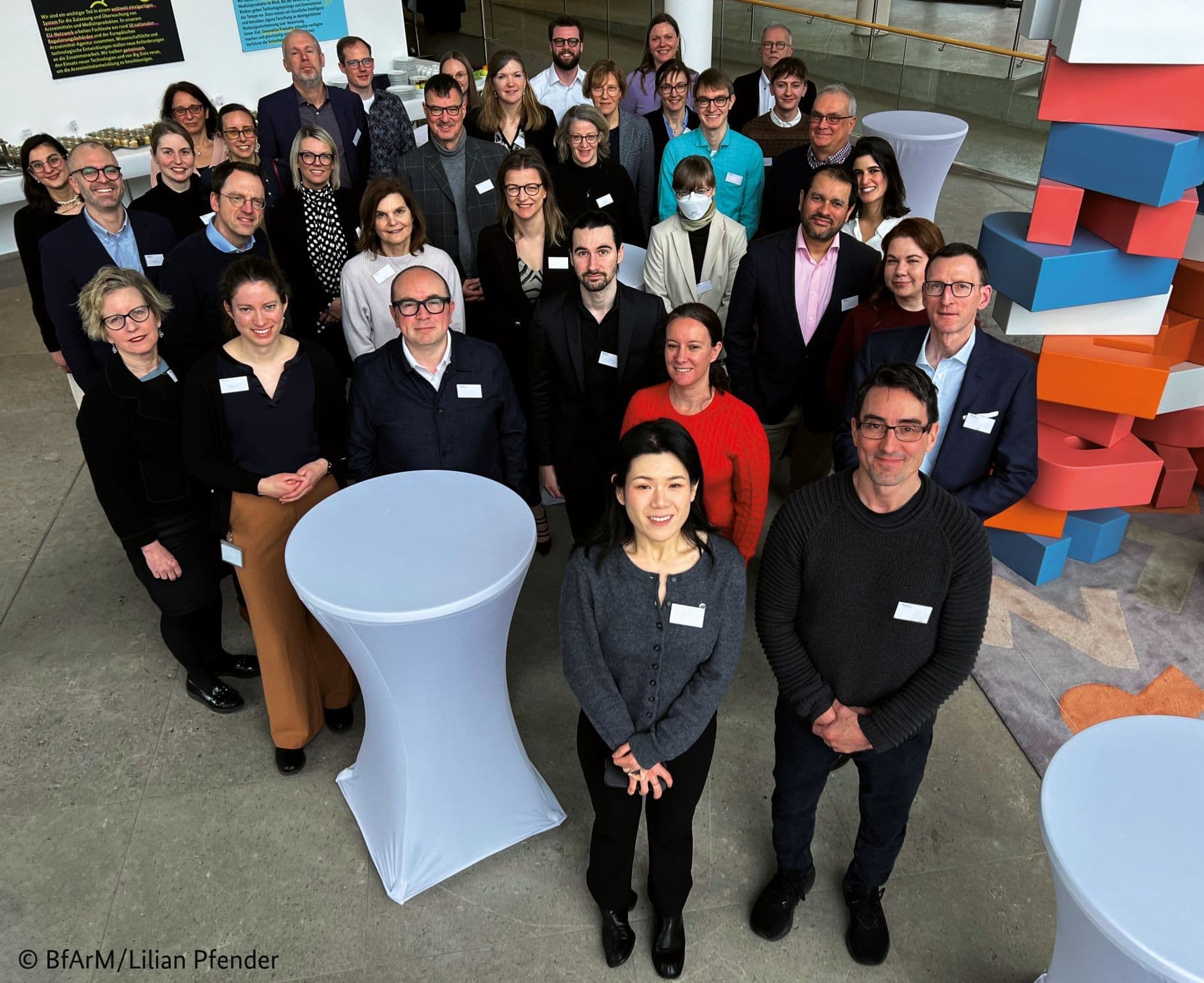 Advancing Real-World Data Healthcare Research and Decision-Making Across Europe